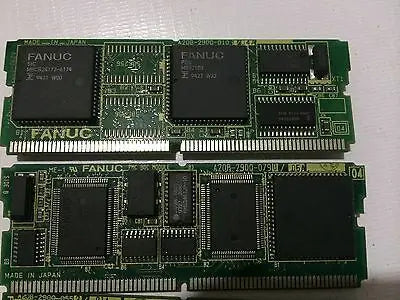 1PC Used FANUC A20-2900-0790 free shipping