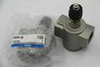 1PC  NEW   SMC   AS500-06    free   shipping