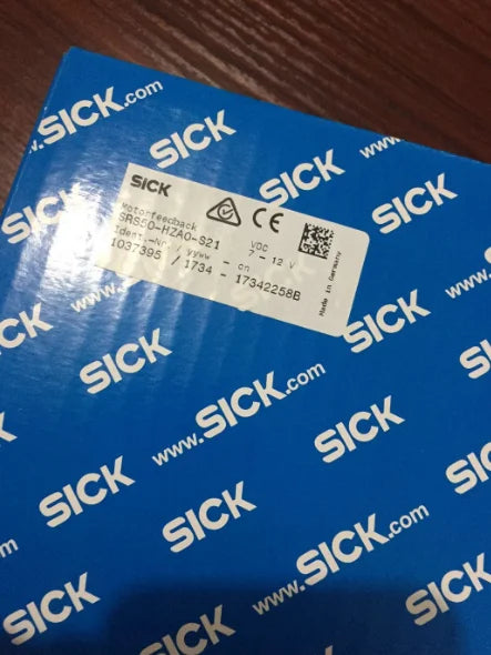 New  Sick  SRS50-HZA0-S21 Encoder  free shipping