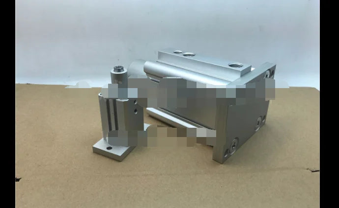 1PC NEW SMC MKG16-10L free shipping
