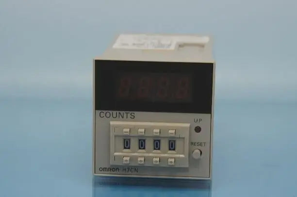 H7CN-XHN H7CN XHN 100-240VAC 1PC New Counter Count free shipping
