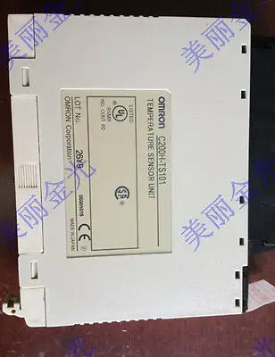 New in box OMRON PLC C200H-TS101 C200H TS101