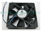 1pc new fan WFB1212M DELTA DC12V 0.33A 120*120*25 freeship