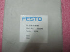 LF-3/8-D-MINI LF3/8DMINI 162606 FESTO filter NEW