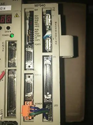 1pc new Yaskawa MP940/D