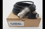 1PC  NEW   MR-J3ENSCBL5M-H    encoder line   free shipping