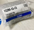 New SMC VQ21M1-5G-C6 Solenoid valve free shipping