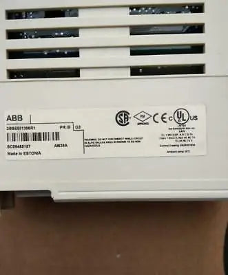 1PC Used ABB  AI835A  FREE SHIPING