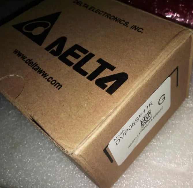 DVP08SP11R 1PC NEW Delta PLC free shipping
