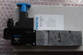 New  FESTO solenoid  valve  VABF-S3-2-R3C2-C-6  543528  free shipping