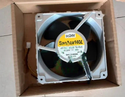1pc fan new 109L1424H508 14014050