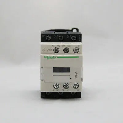 New Schneider LC1D186 AC220V LC1D186M7C