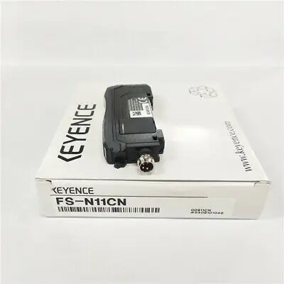 1pc new KEYENCE FS-N11CN