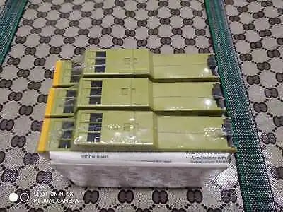 1pc new PZE X4 774585 PILZ