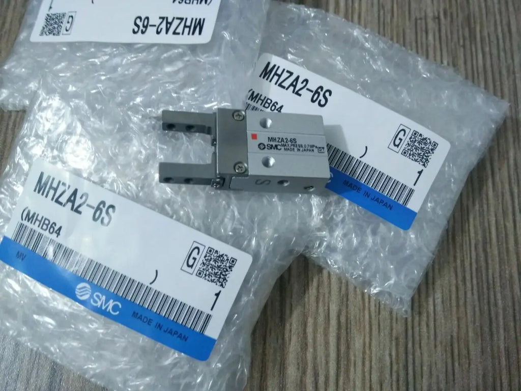 New  SMC  Cylinder  MHZA2-6S  free shipping