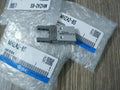 New  SMC  Cylinder  MHZA2-6S  free shipping