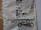 BES 516-325-E5-Y-S 49 1PC NEW BALLUFF Proximity Switch free shipping