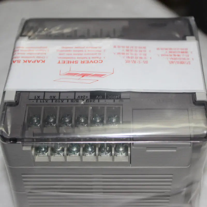 DVP16XM11N Delta PLC 16DI Digital Module Original brand NEW IN BOX