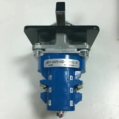 1pc new LW39 16A LW39-16AYS-4GD-111111X/3 SIEMENS