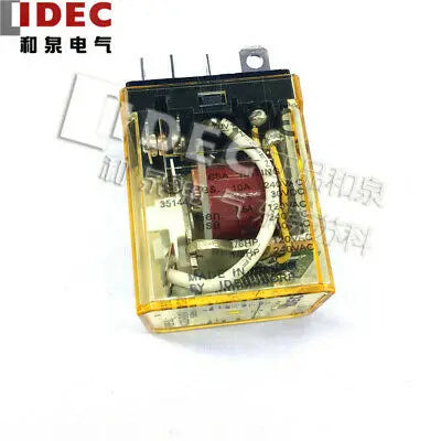 1pc new RH2B-ULAC220-240V IDEC