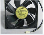 1pc fan new AD1212HS-A71GL AD1212HS-A72GL AD1212HS-A76GL 12V 0.44A
