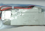 SY5120-5G-01 1PC New SMC solenoid valve free shipping