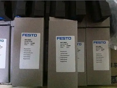 FESTO NVF3-MOH-5/2-K-1/4-EX 535987