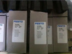 FESTO NVF3-MOH-5/2-K-1/4-EX 535987