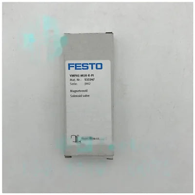 1pc new FESTO 533347 VMPA1-M1H-K-PI