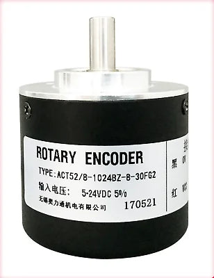 1pc new ACT52/8-1024BZ-8-30FG2