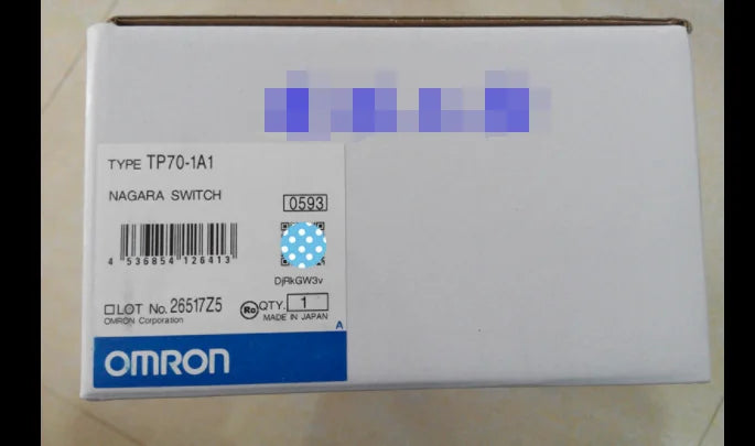 1PC  NEW   Omron   TP70-1A1    free  shipping