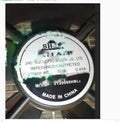 1pc fan new JY20060HBL2 K-VF200B6 K-VF1222S4 JY22060HBL2 220-240V