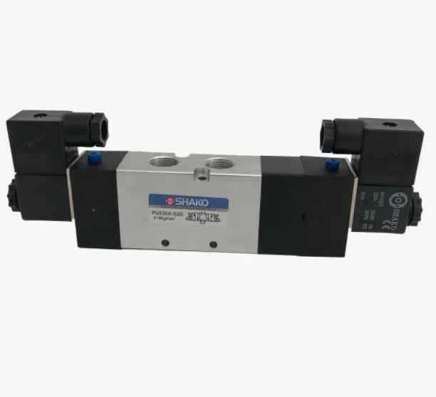 1PC NEW SHAKO PU530X-03D AC220V free shipping