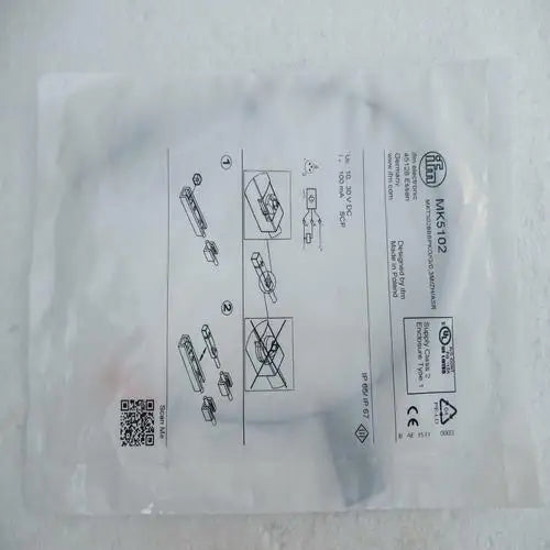 1pcs IFM MK5102  free shipping