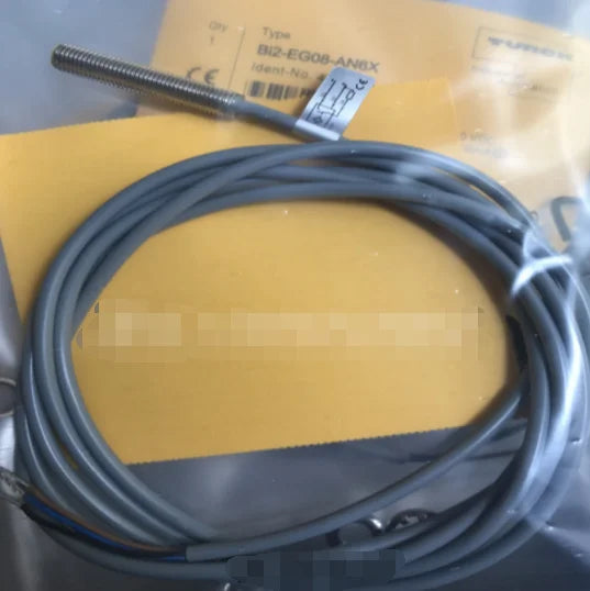 BI2-EG08K-AN6X BI2EG08KAN6X 1PC New TURCK Proximity Switch free ship