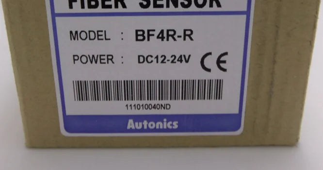 BF4R-R BF4RR 1Pcs New AOTUNICS fiber amplifier free shipping