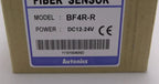 BF4R-R BF4RR 1Pcs New AOTUNICS fiber amplifier free shipping