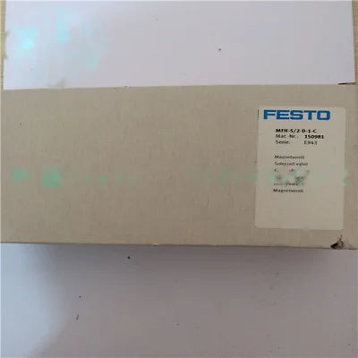 1pc new FESTO MFH-5/2-D-1-C 150981
