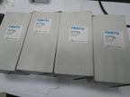 HEE-D-MIDI-24 172959 1PC New FESTO soft start valve free ship