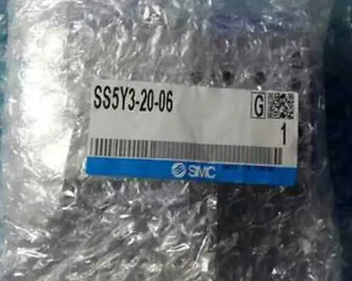 SS5Y3-20-06 SS5Y32006 SMC New