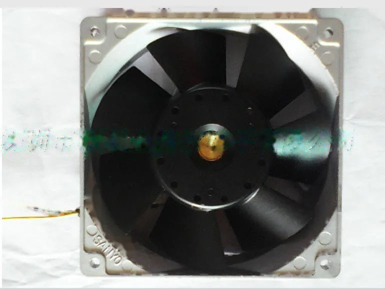 1pc new fan 109E1224A105 DC24V 0.21A YO 120*120*38MM freeship