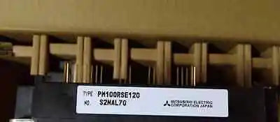 PM100RSE120 1PC New In Box Mitsubishi IPM module free shipping