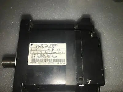 1pc new Yaskawa SGMPS-04ACA21