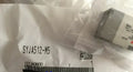 SYJA512-M5 SYJA512 M5 NEW SMC gas control valve free shipping