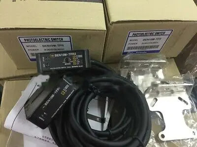1pc new AUTONICS BEN10M-TFR