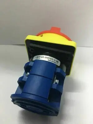1pc new 63A LW39-63-9AC-03/2-GR SIEMENS