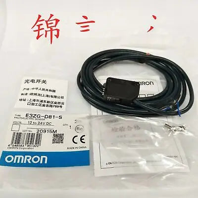 1pc new E3ZG-D81-S