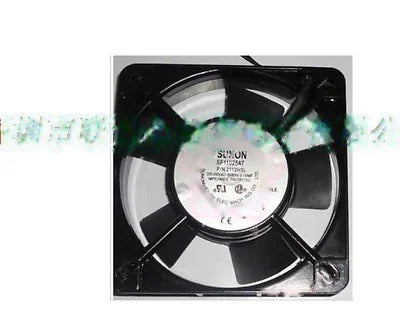 1pc fan new 2112HSL SF11025AT P/N SUNON 11011025 220V