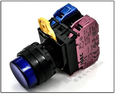 1pc new YW1L-M2E11Q4S IDEC
