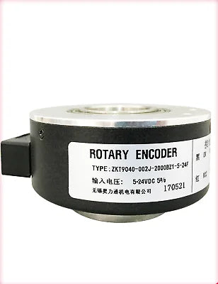 1pc new ZKT9040-002J-2000BZ1-5-24F